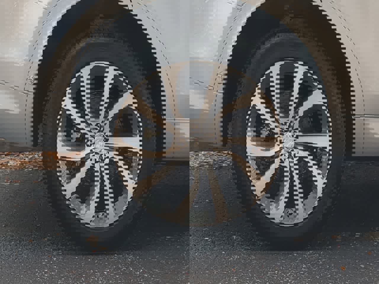 Used 2025 Land Rover Discovery Sport S AWD/4WD image 14