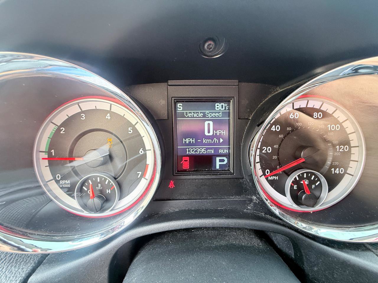 Used 2011 Dodge Durango Express AWD/4WD image 16