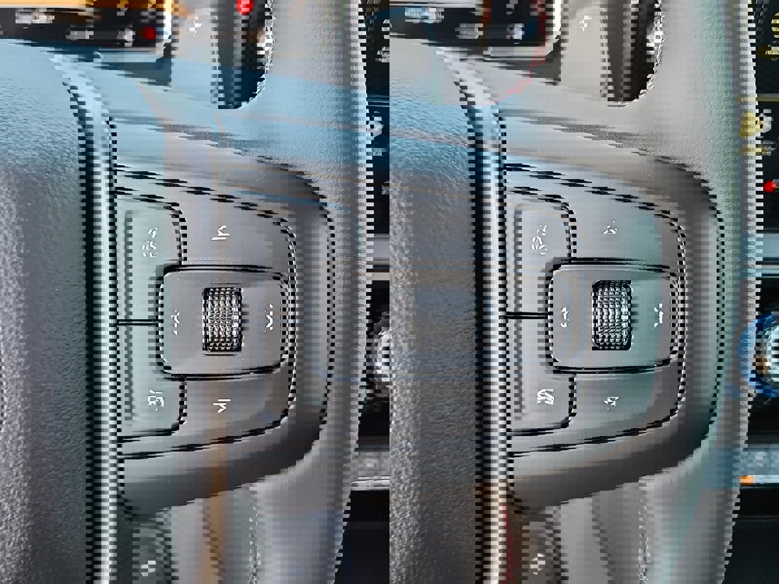 New 2026 GMC Sierra 1500 AT4X image 19