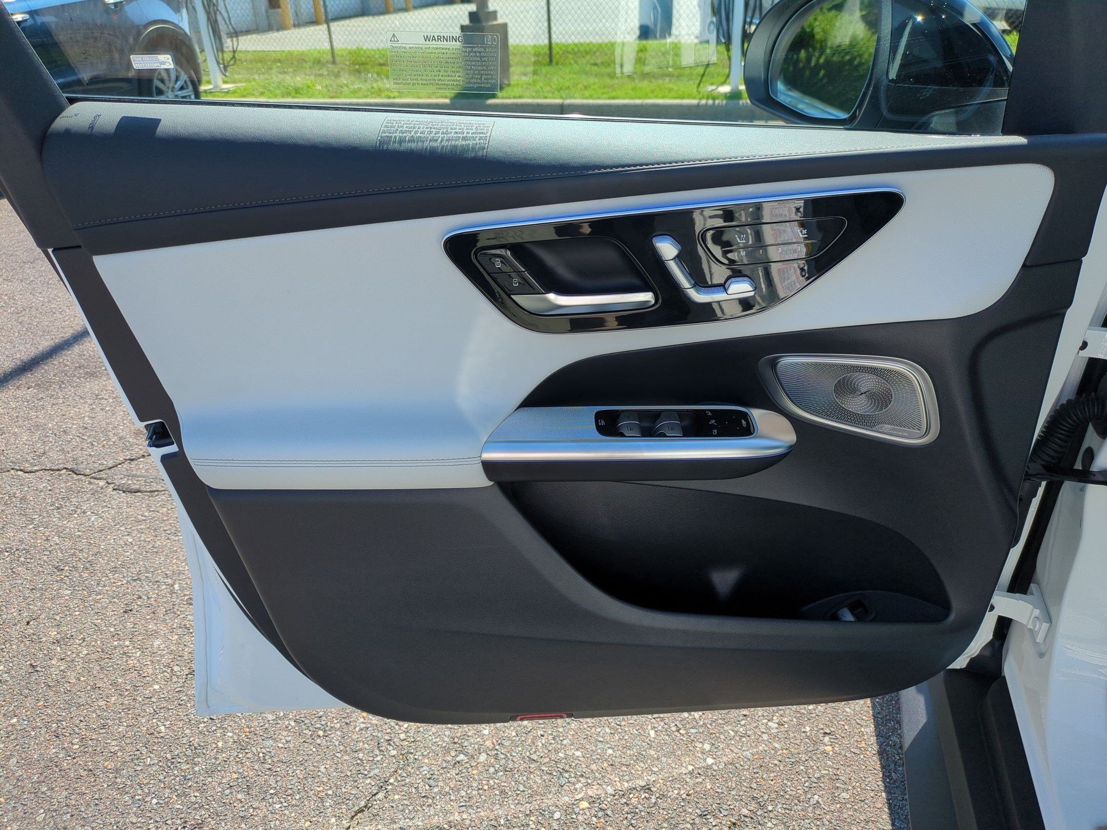 Certified 2026 Mercedes-Benz GLC 300 4MATIC image 12