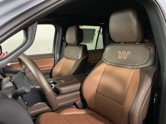 New 2026 Ford Expedition King Ranch image 14