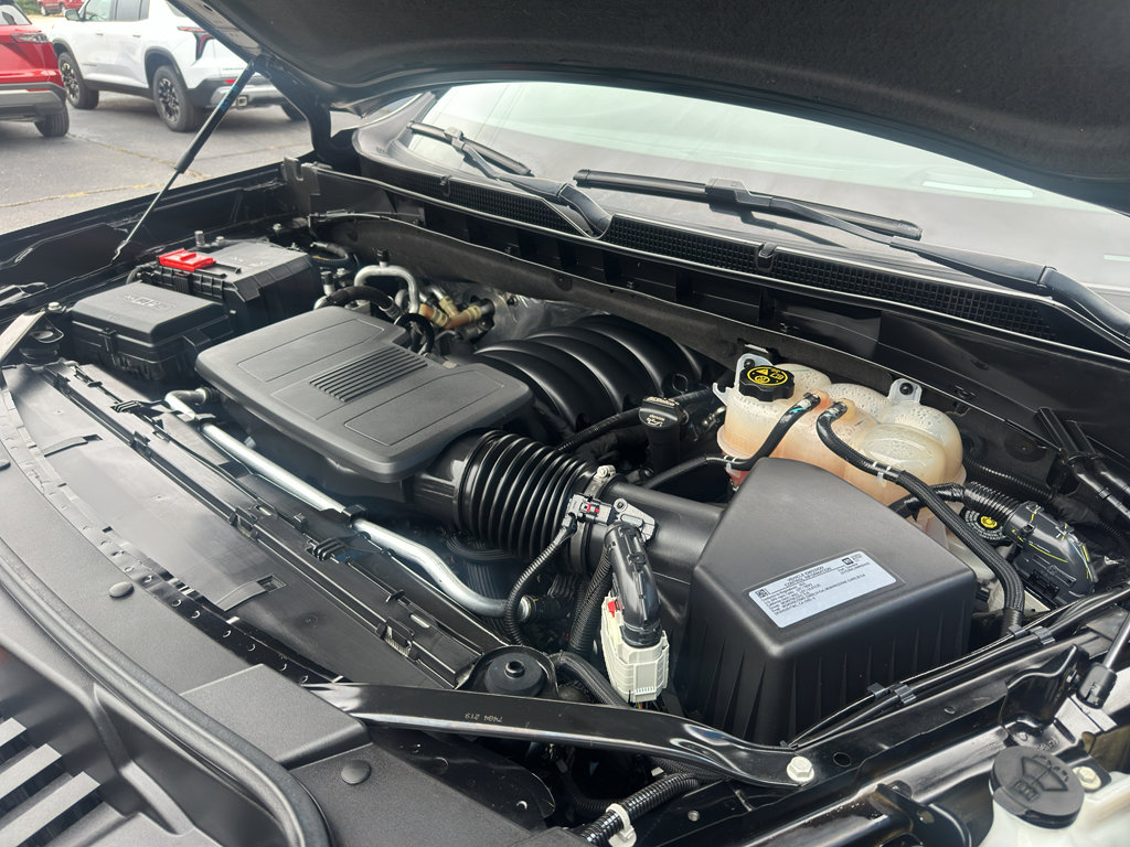 Used 2021 Cadillac Escalade Premium Luxury image 7