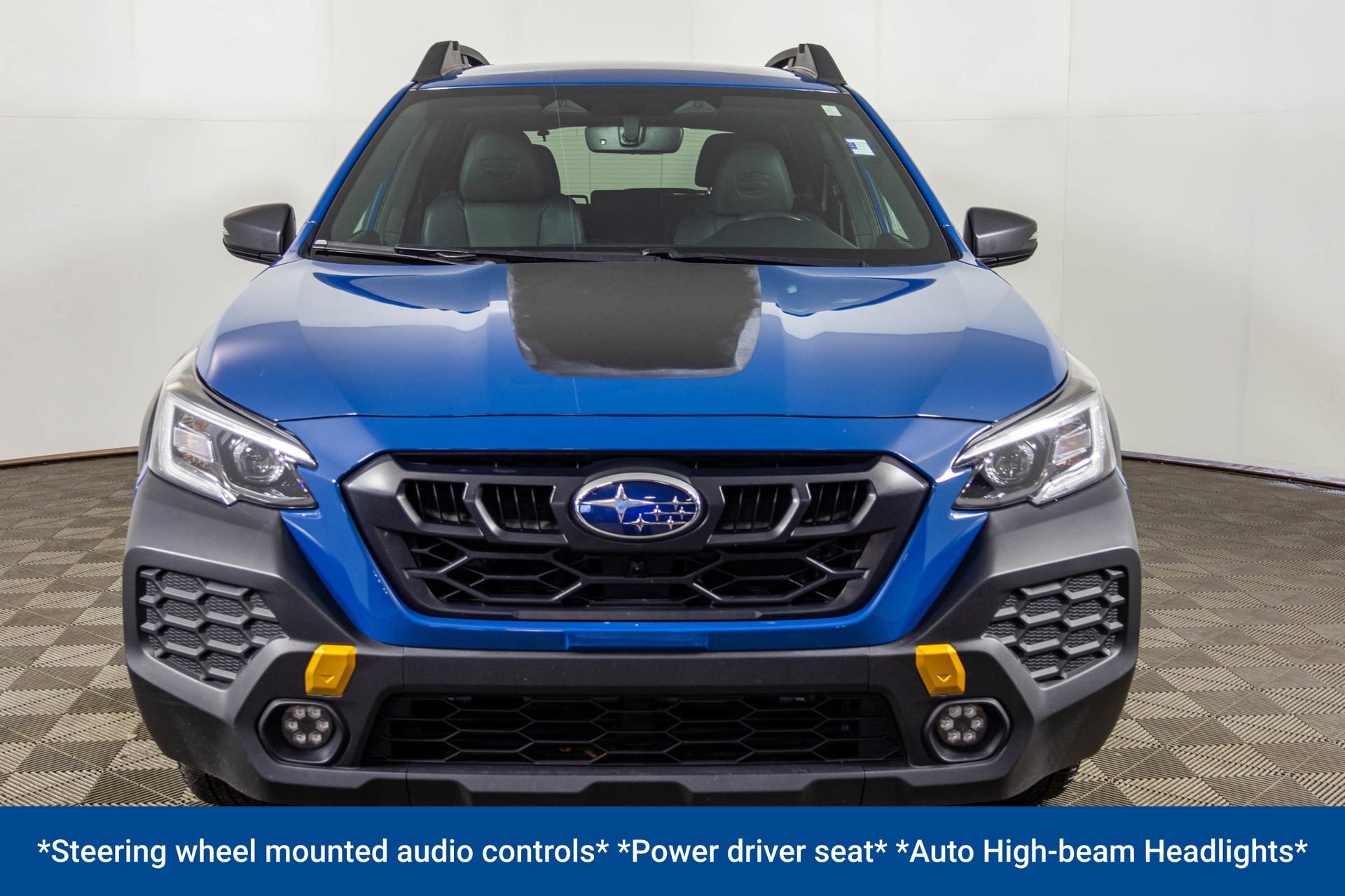 Used 2024 Subaru Outback Wilderness AWD/4WD image 11