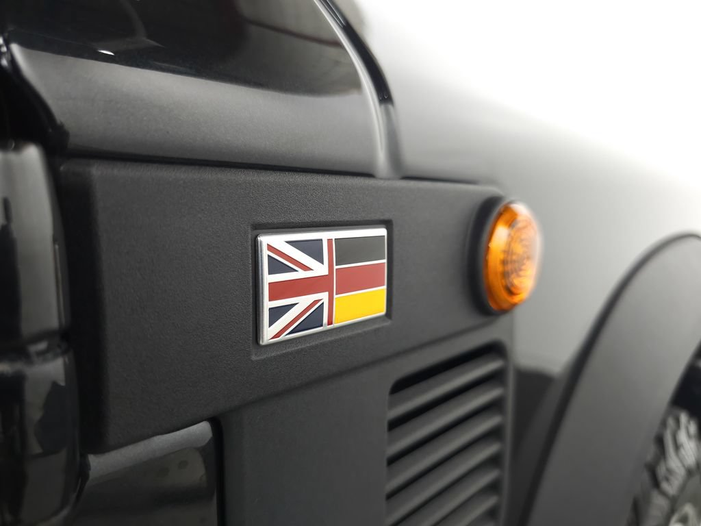 Used 2025 INEOS Grenadier Station Wagon AWD/4WD image 29