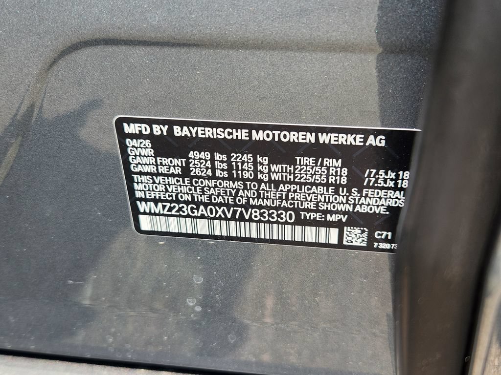 New 2027 MINI Cooper Countryman S w/ Comfort Package Max AWD/4WD image 21