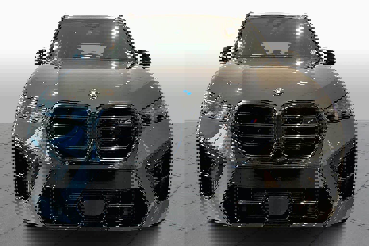 New 2026 BMW X5 M Competition w/ Executive Package image 3