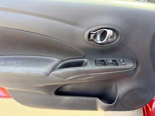 Used 2017 Nissan Versa SV image 15