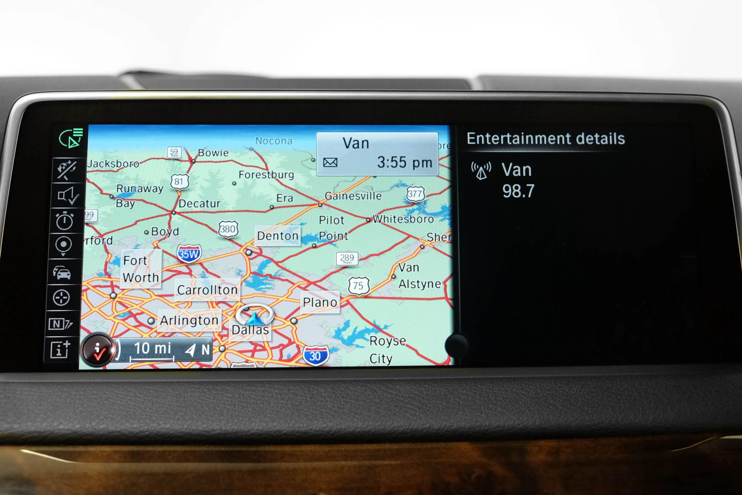 Used 2015 BMW X5 xDrive35i AWD/4WD image 15