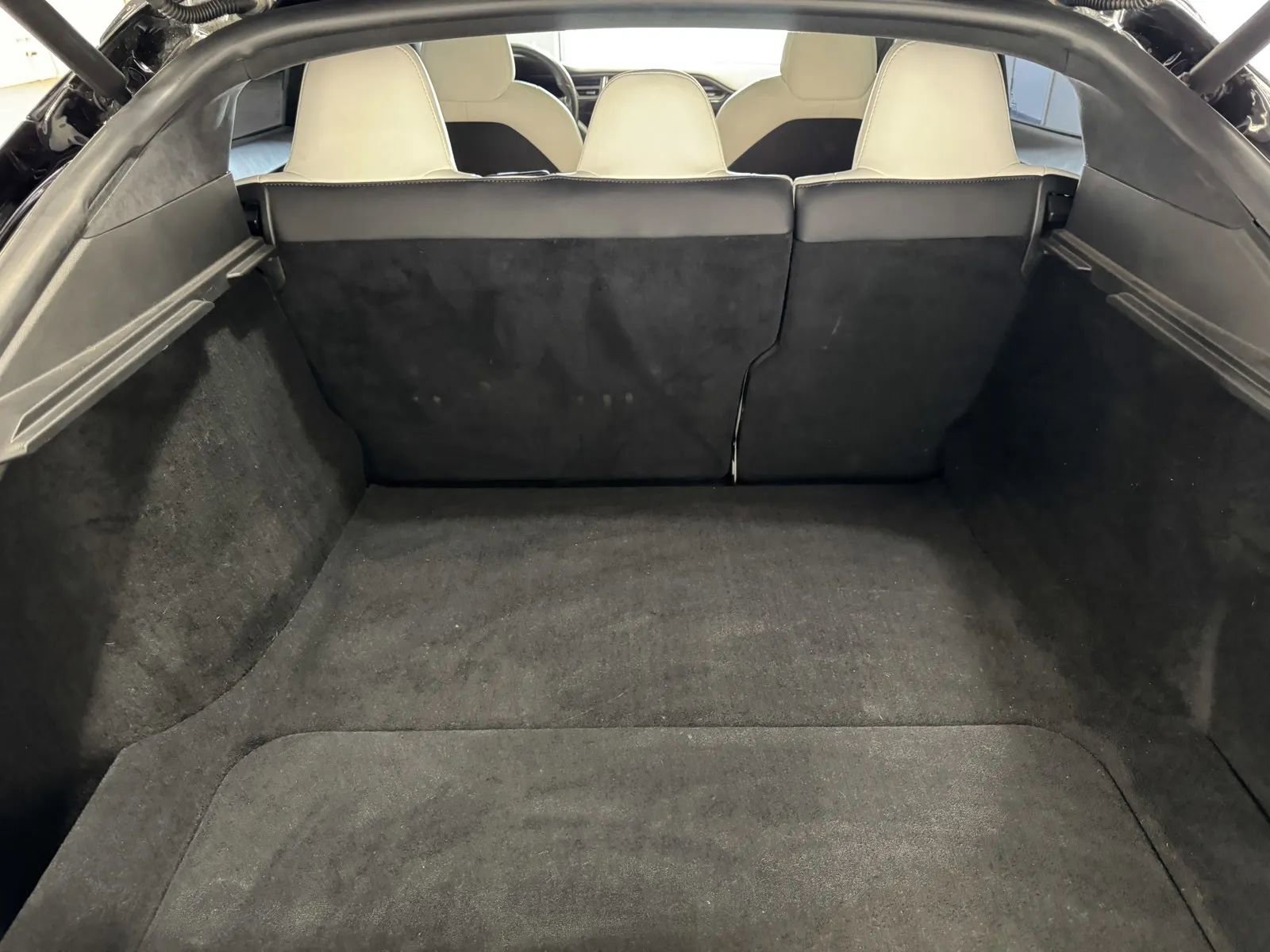 Used 2021 Tesla Model S Long Range Plus image 8