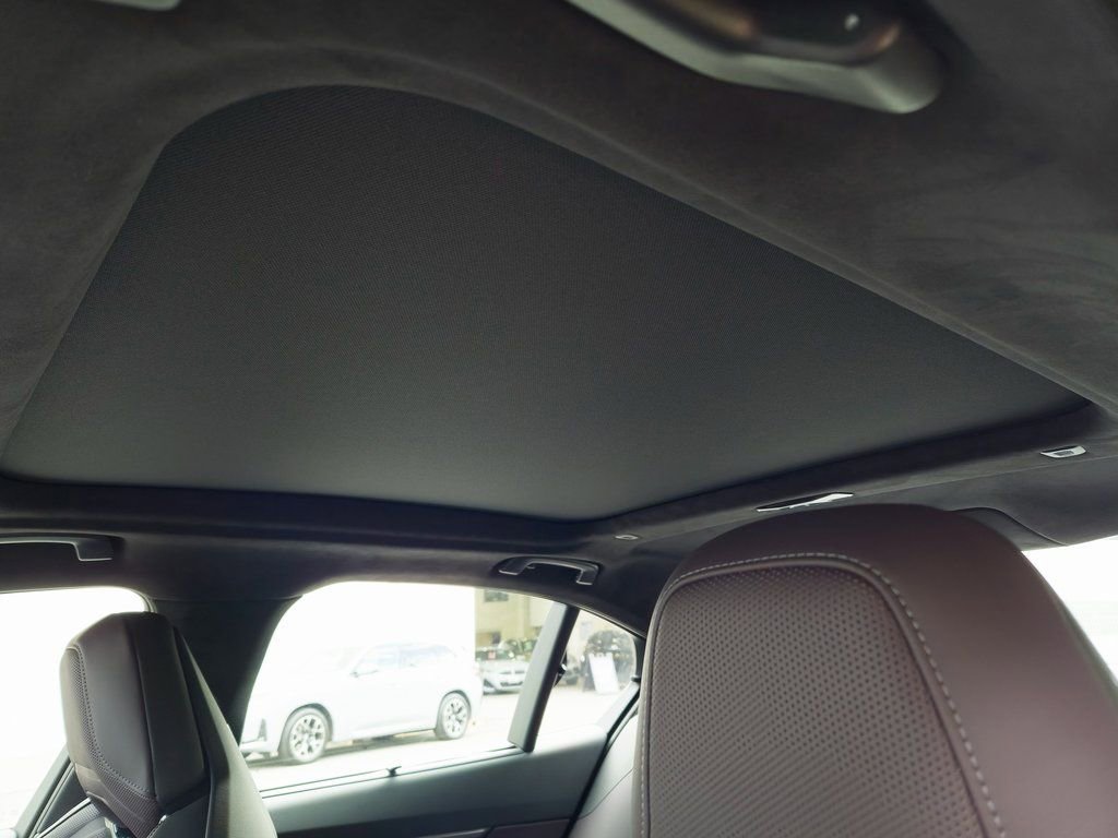 New 2026 BMW M5 w/ Executive Package image 16