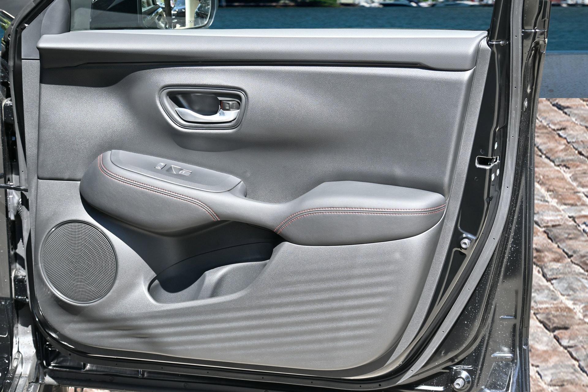 New 2026 Honda HR-V Sport image 16