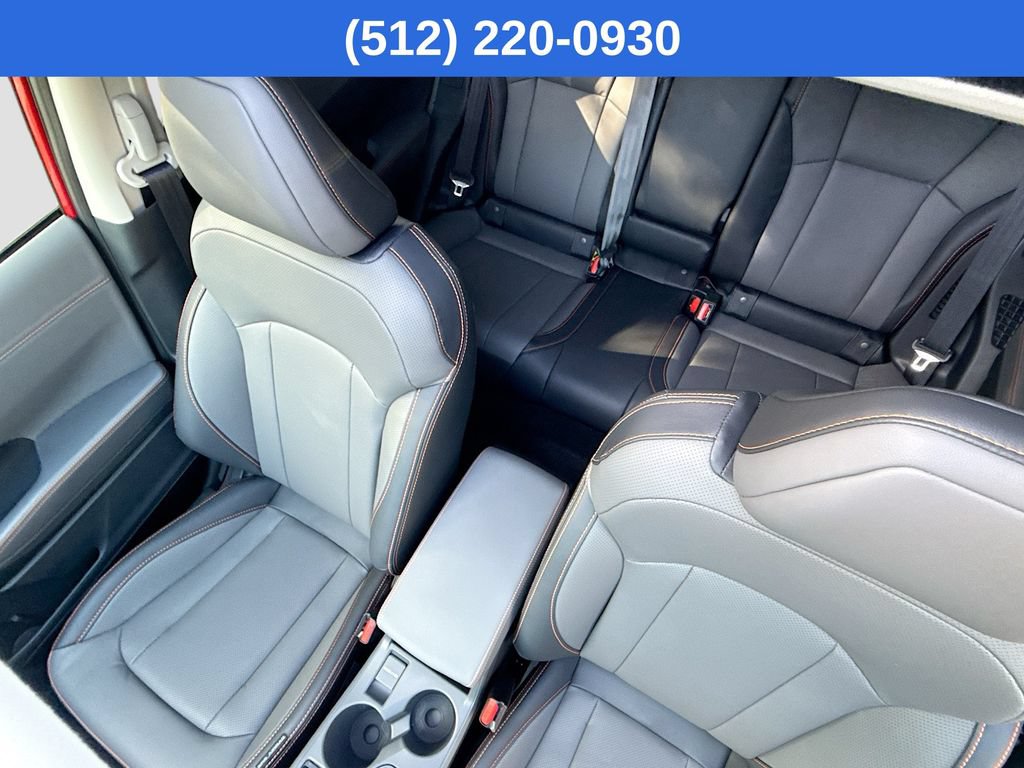 New 2026 Subaru Crosstrek 2.5i Limited AWD/4WD image 27