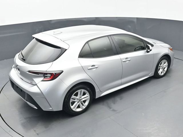 Certified 2020 Toyota Corolla SE image 40