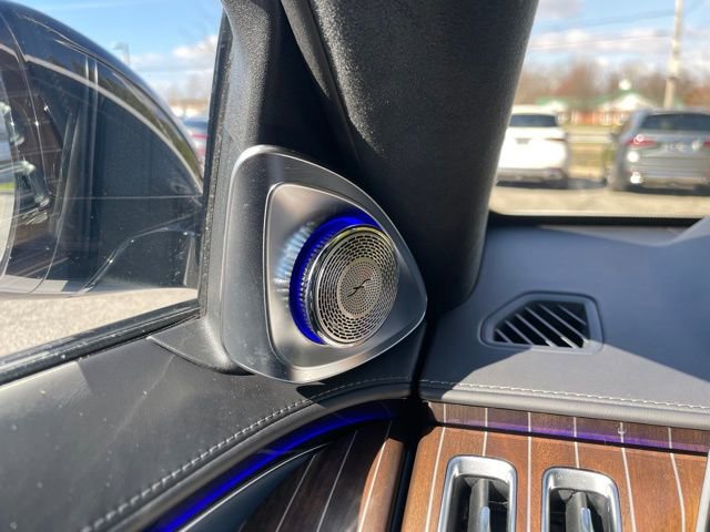 Certified 2024 Mercedes-Benz S 63 AMG S image 55