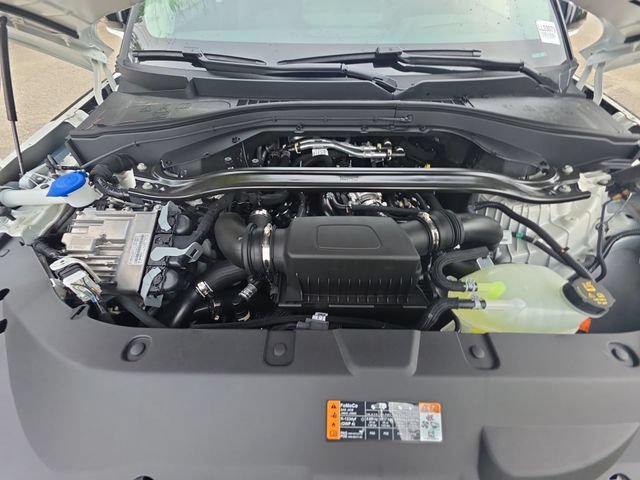 New 2026 Lincoln Aviator Reserve AWD/4WD image 28