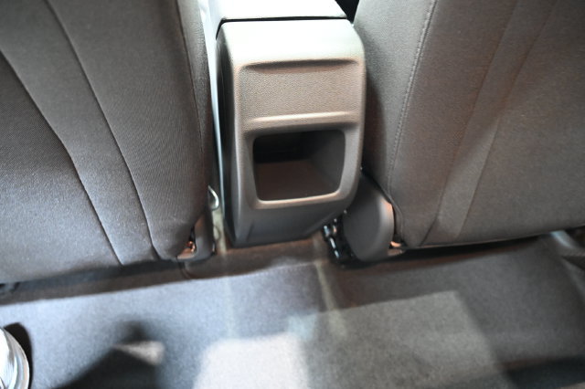 New 2026 Chevrolet Trax RS w/ Sunroof Package FWD image 28