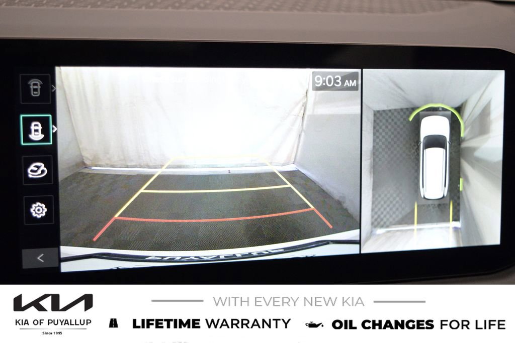 New 2027 Kia Telluride SX Prestige X-Line AWD/4WD image 22