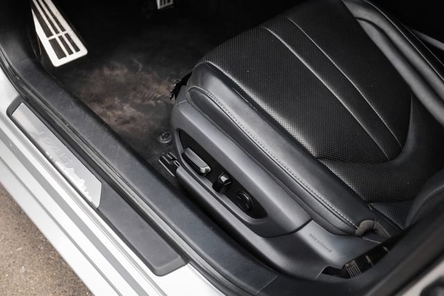 Used 2019 Lexus ES 350 F Sport w/ Accessory Package 2 FWD image 50