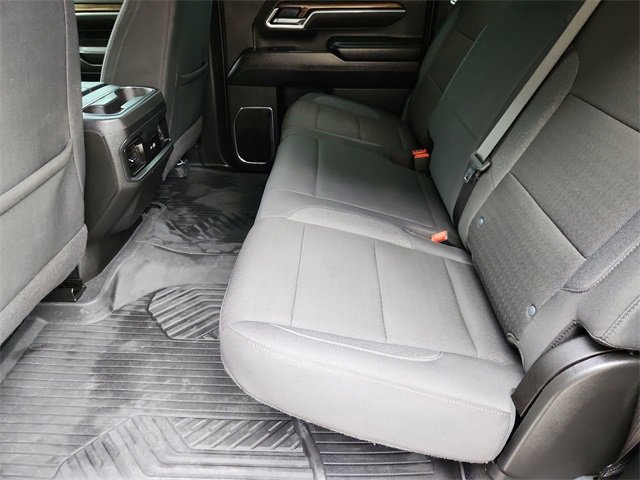 Used 2025 Chevrolet Silverado 2500 LT image 24