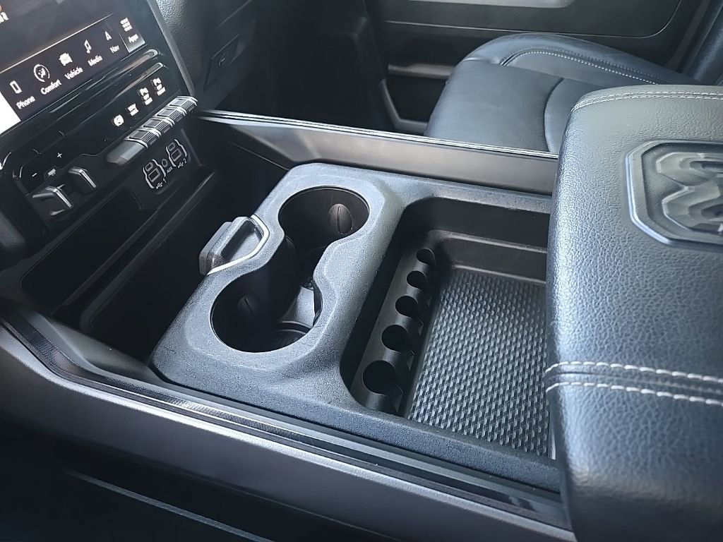 Used 2023 RAM 2500 Rebel w/ Level 1 Equipment Group image 78