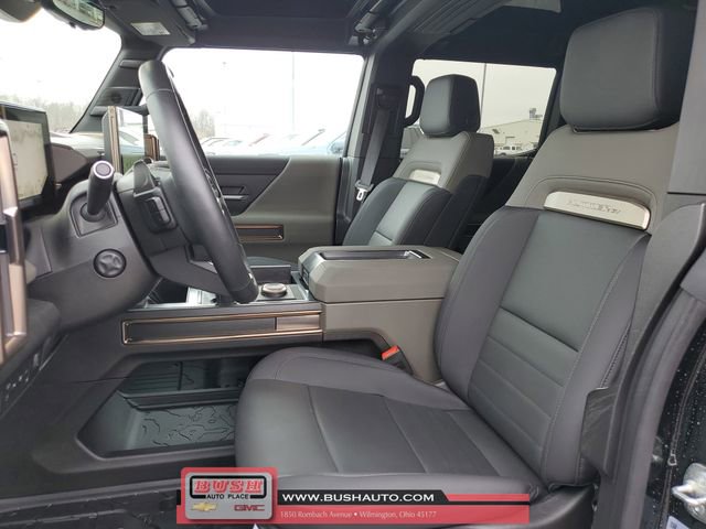 New 2025 GMC Hummer EV 2X image 19