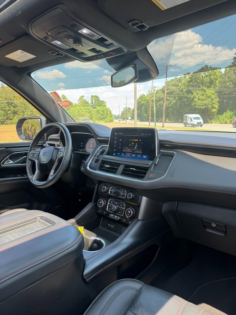 Used 2023 Chevrolet Tahoe RST image 10
