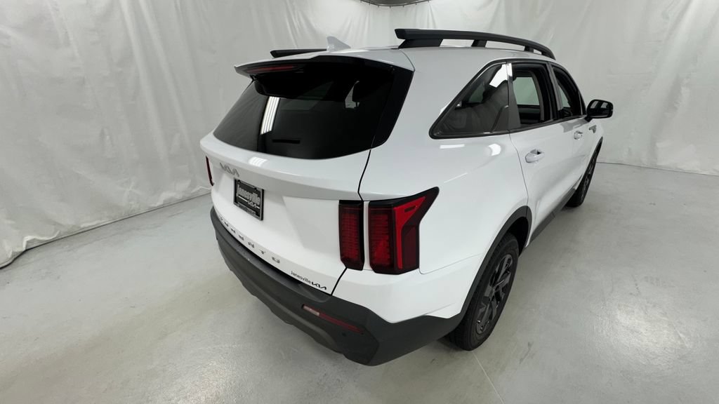 Used 2022 Kia Sorento S AWD/4WD image 3