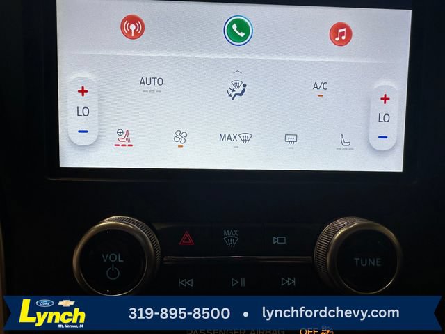 Used 2024 Ford Edge SEL w/ Convenience Package AWD/4WD image 12