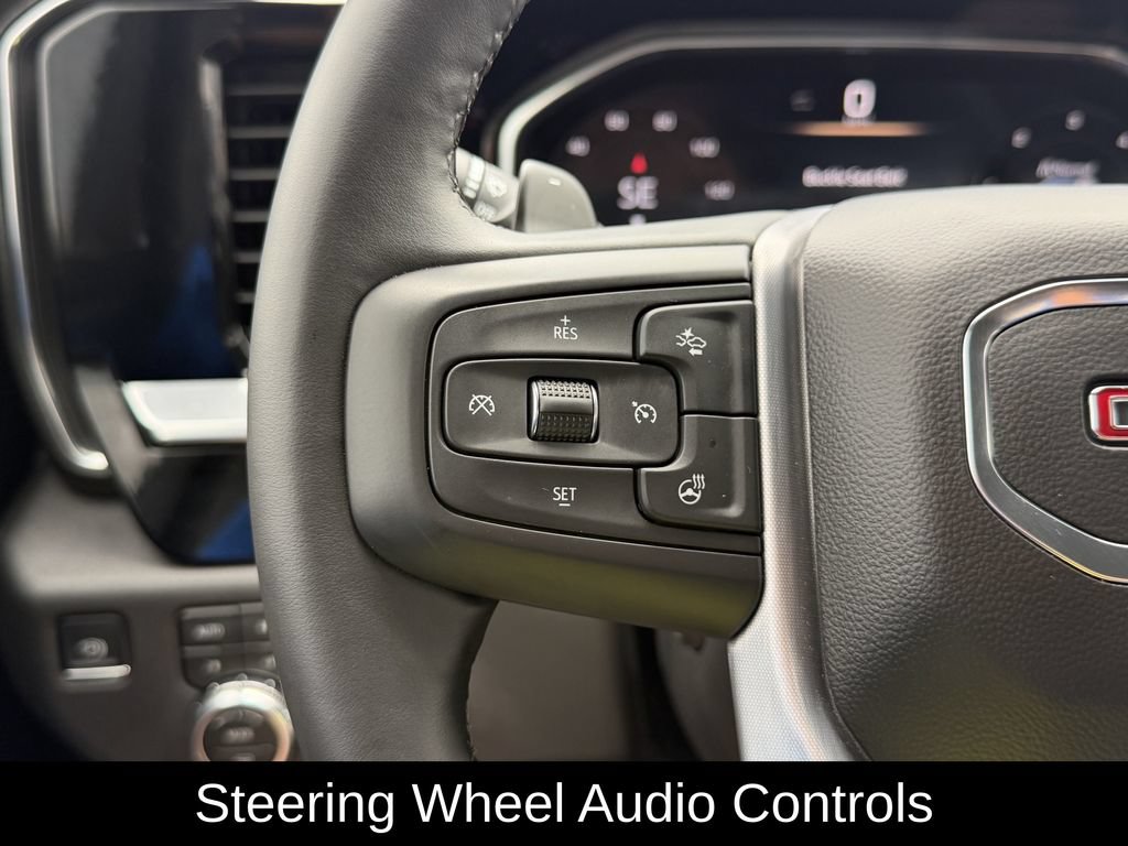 Used 2026 GMC Sierra 1500 SLT AWD/4WD image 16