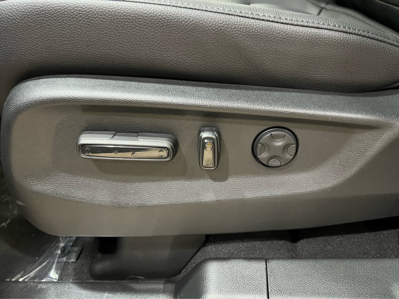 New 2026 Honda Odyssey EX-L image 15