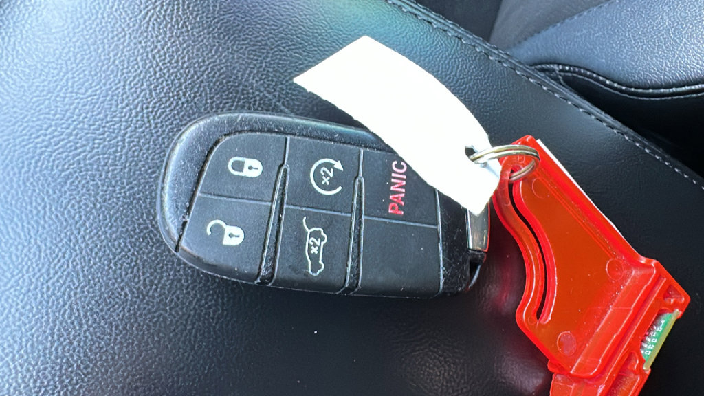 Used 2019 Dodge Durango GT image 29