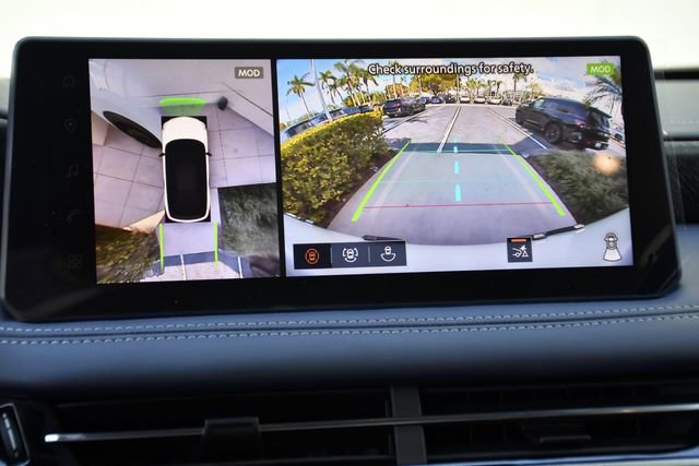 New 2026 INFINITI QX60 Sport w/ Dark Cargo Package image 20