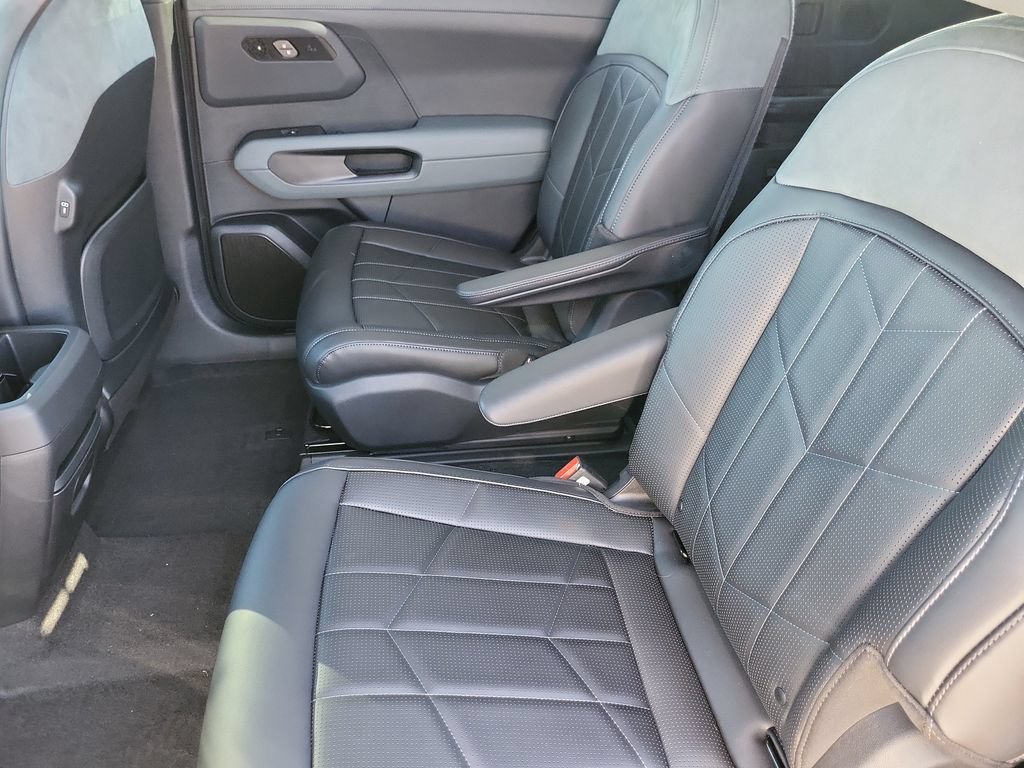 New 2027 Kia Telluride SX Prestige X-Pro AWD/4WD image 11