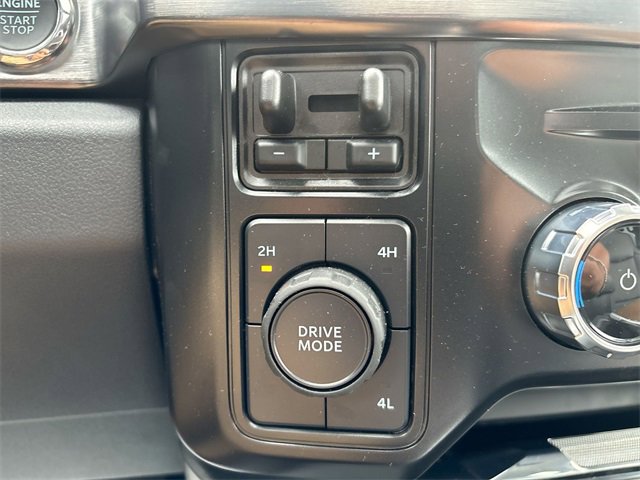 Used 2025 Ford F350 XL image 10