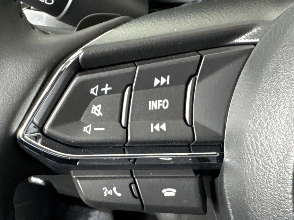 Used 2025 MAZDA CX-5 AWD 2.5 S w/ Premium Plus Pkg image 25