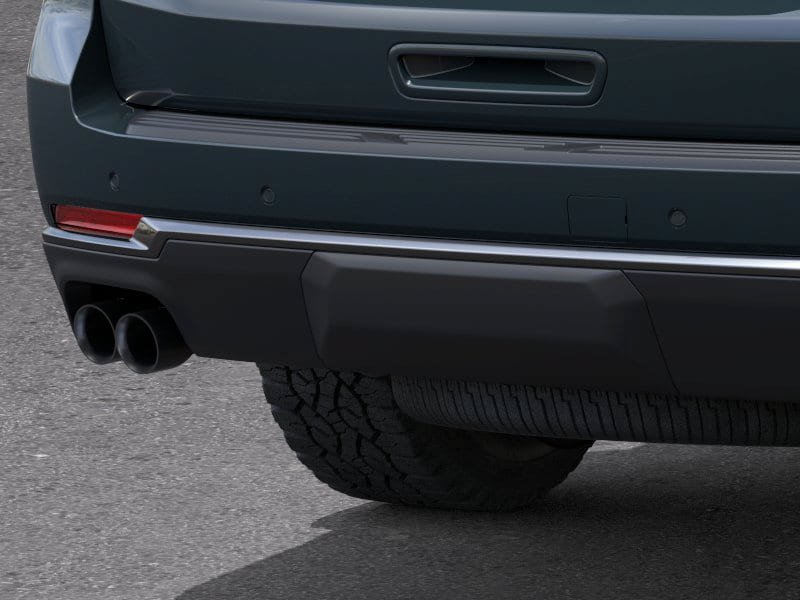 New 2026 Chevrolet Tahoe Z71 AWD/4WD image 14
