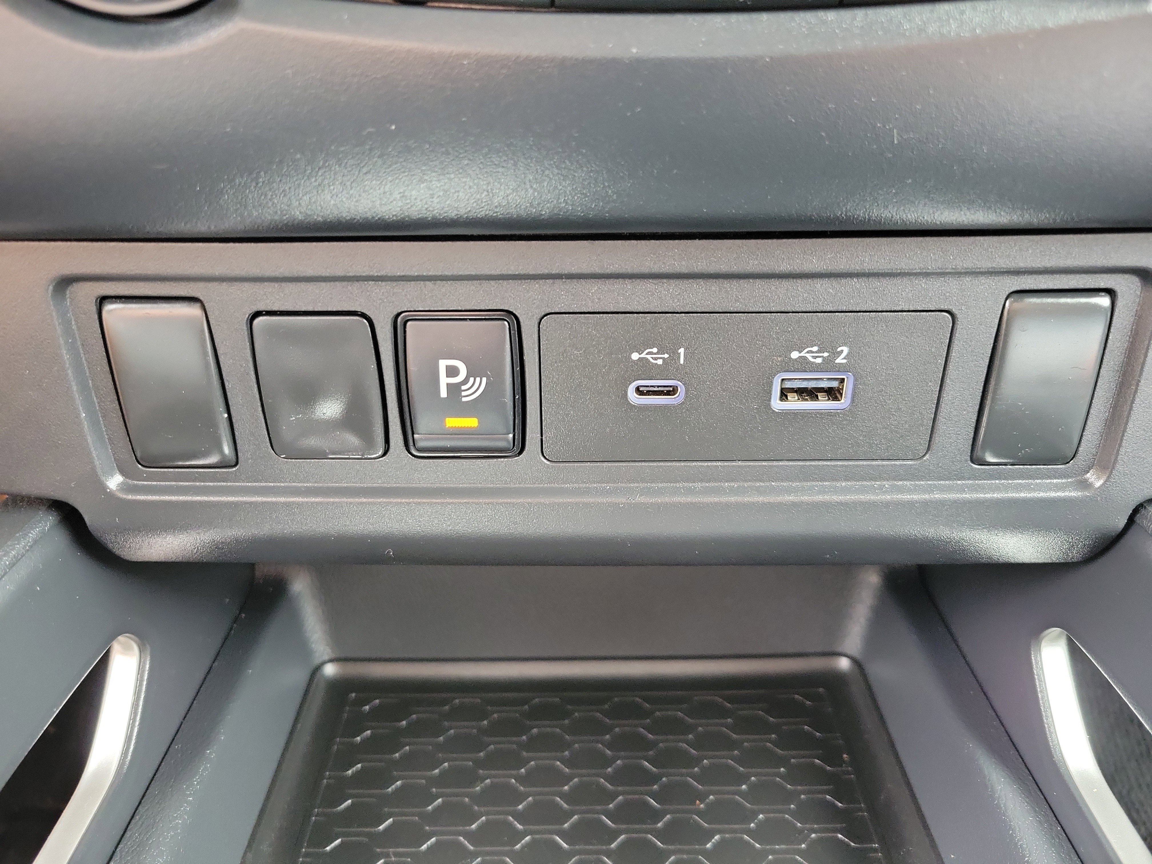 Used 2026 Nissan Frontier SV AWD/4WD image 11