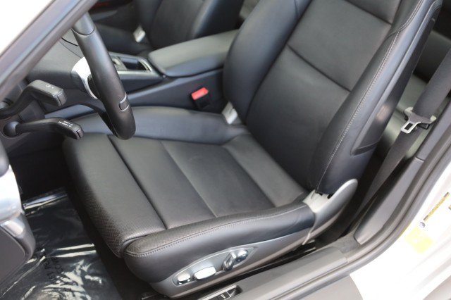 Used 2013 Porsche 911 Carrera 4 AWD/4WD image 26