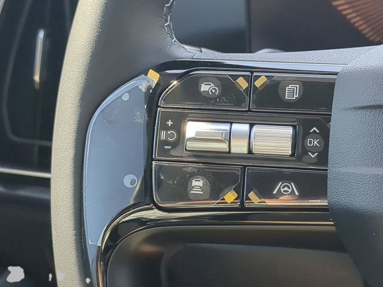 New 2026 Kia Sorento LX image 22