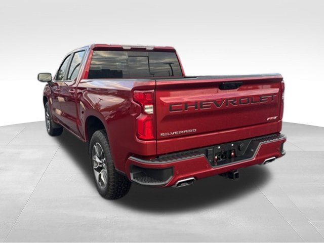 Certified 2023 Chevrolet Silverado 1500 RST w/ RST All Star Premium Package AWD/4WD image 5