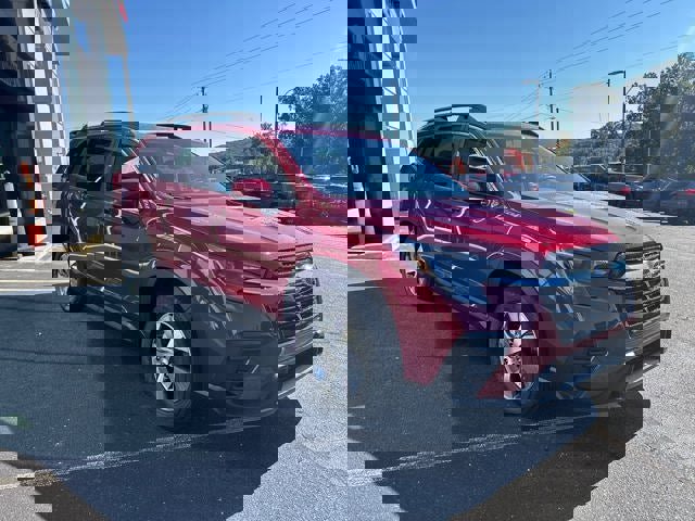 New 2025 Subaru Ascent Premium image 65