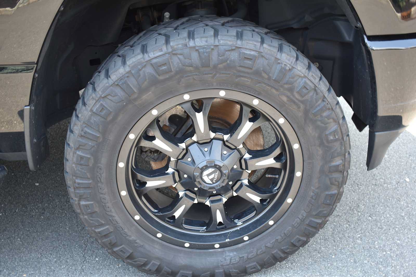 Used 2019 RAM 1500 Big Horn AWD/4WD image 21