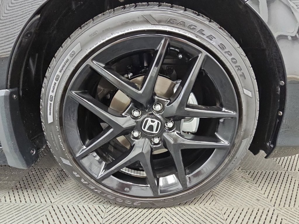 Used 2026 Honda Civic Sport image 41