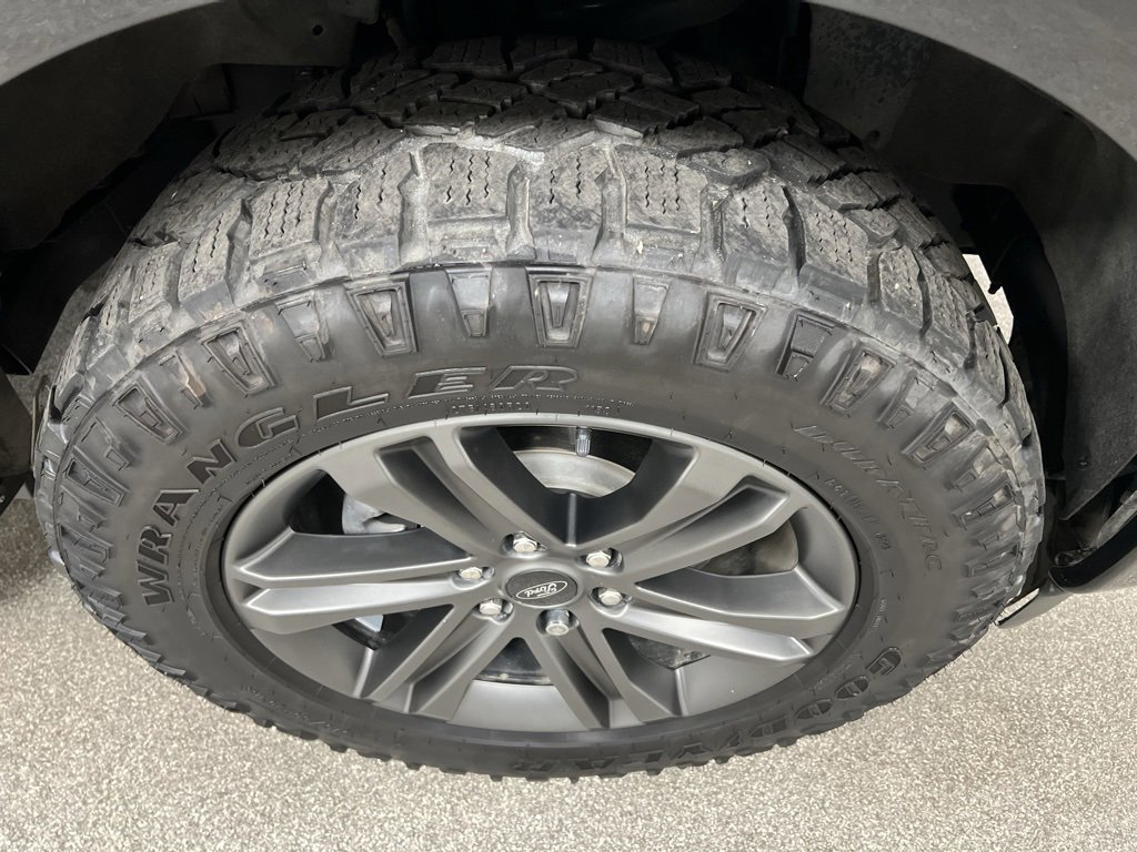 Used 2022 Ford F150 XLT w/ Equipment Group 302A High image 22