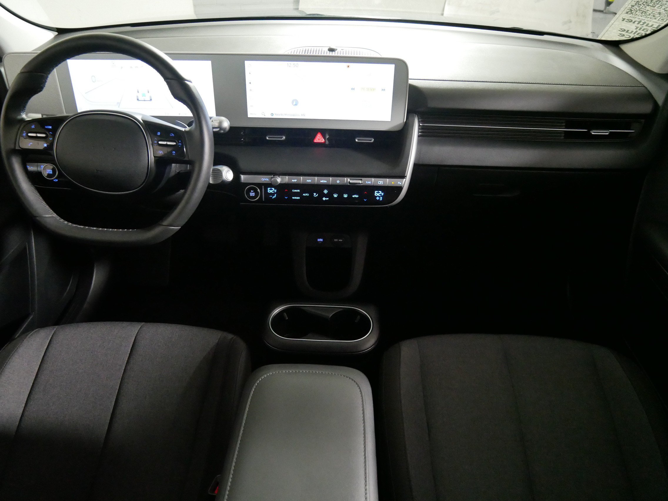 Used 2024 Hyundai Ioniq 5 SEL AWD/4WD image 10