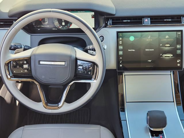 Used 2025 Land Rover Range Rover Velar S AWD/4WD image 26
