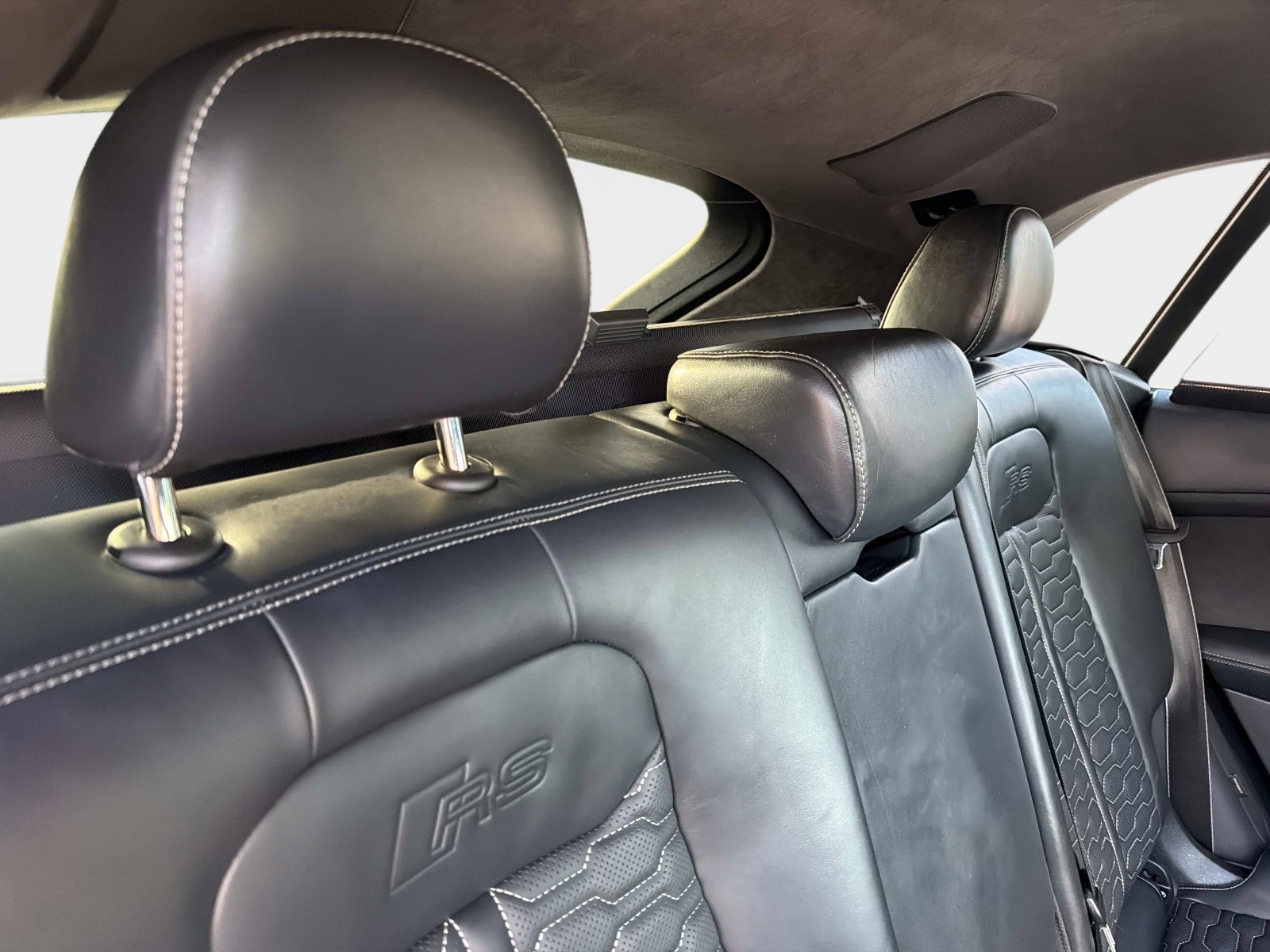 Used 2024 Audi RS Q8 image 28