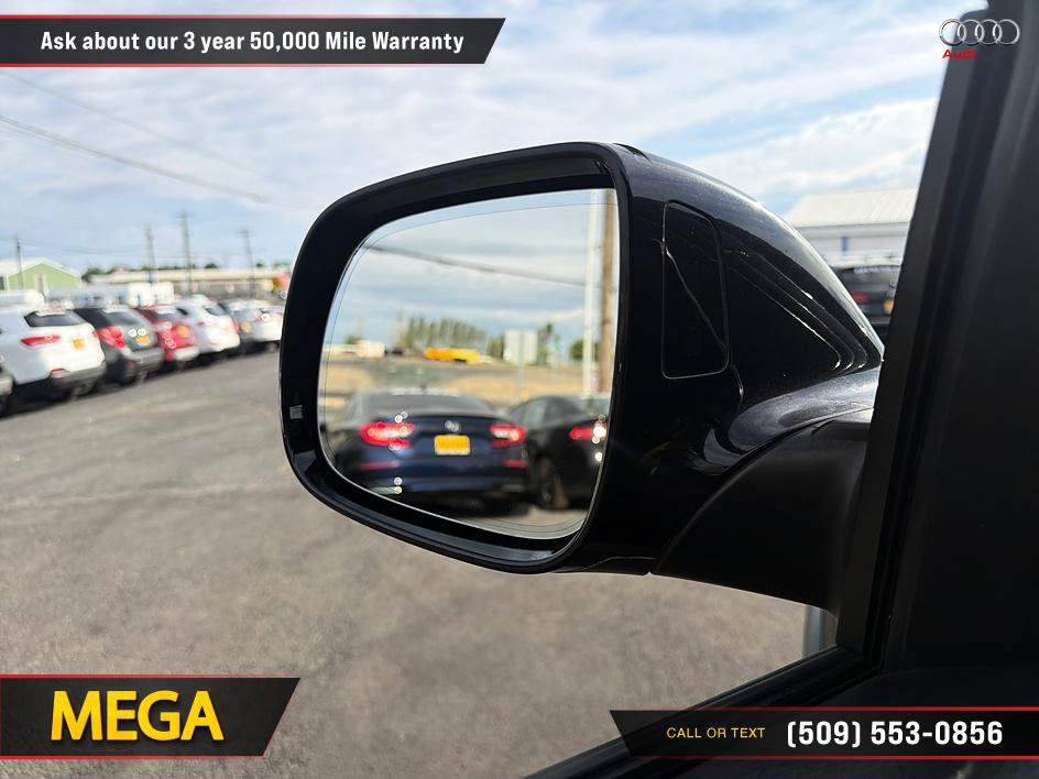 Used 2013 Audi Q7 TDI Prestige w/ Prestige Pkg AWD/4WD image 27