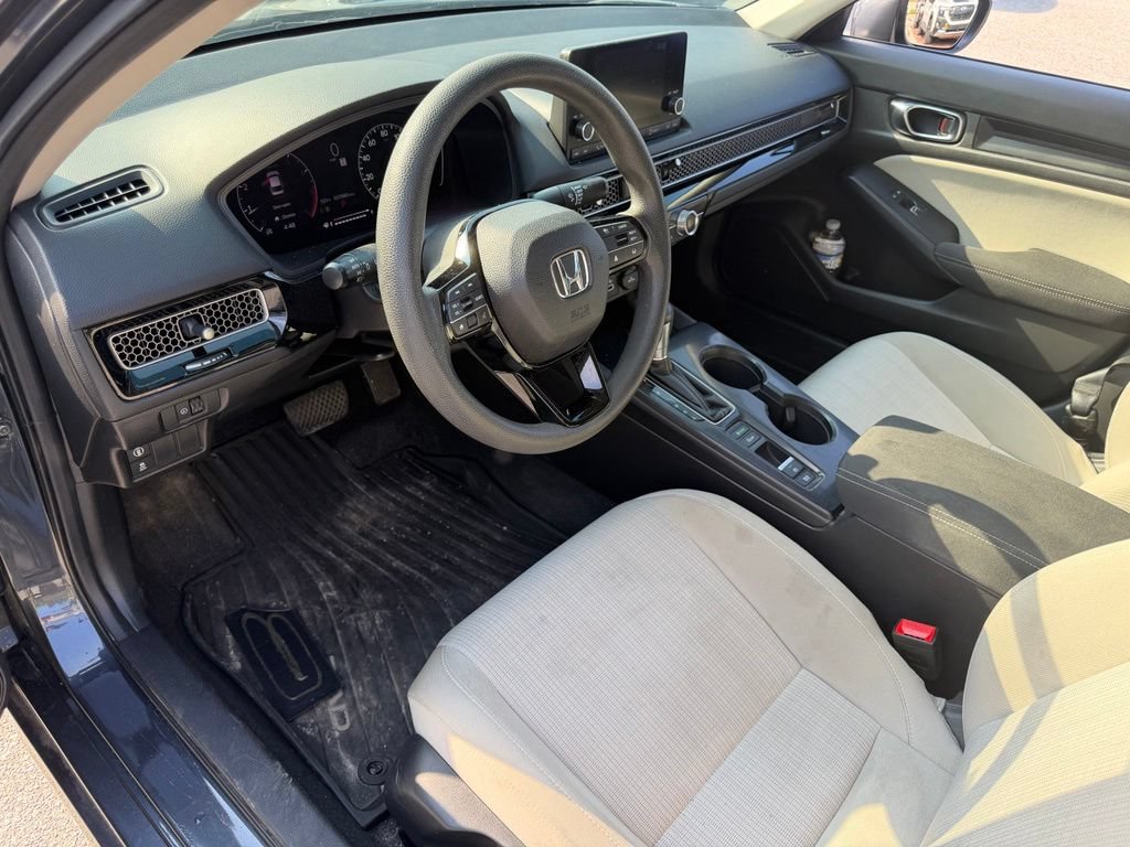 Used 2022 Honda Civic LX image 21