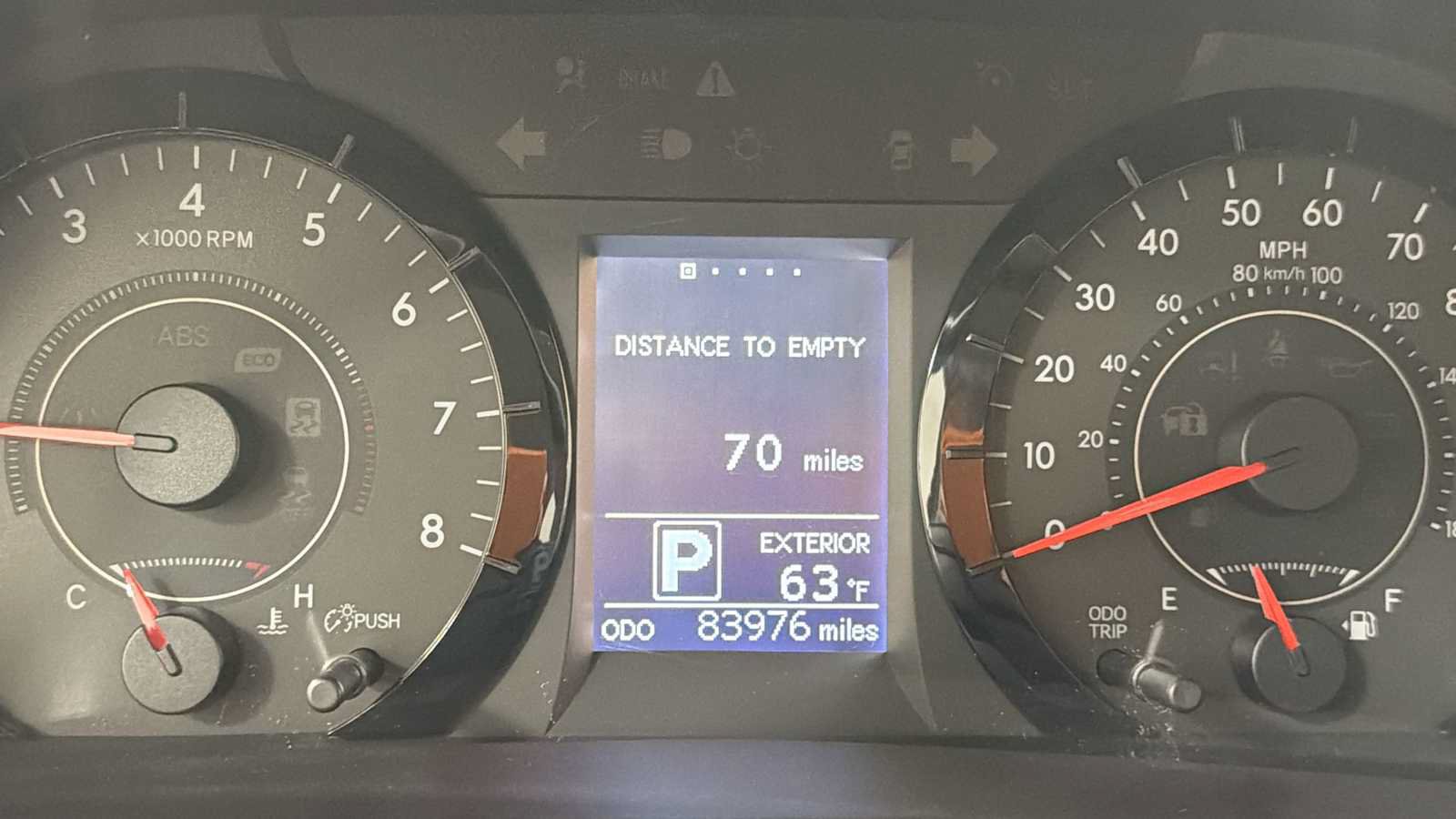 Used 2015 Toyota Sienna L FWD image 17